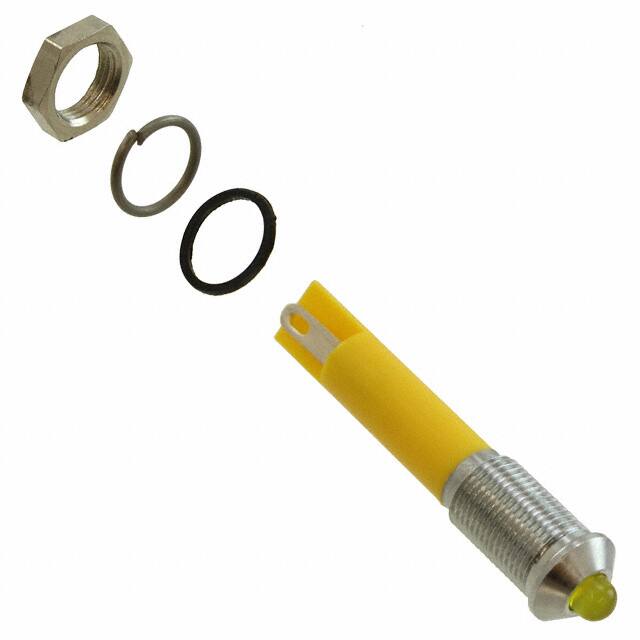 Q8P1CXXHY24E APEM Inc.  Luces piloto de los indicadores del panel